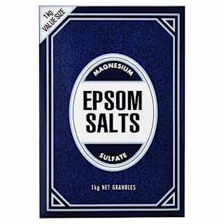 Epsom Salts