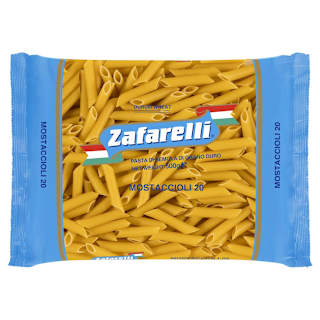 Zafarelli No20 Mostaccioli