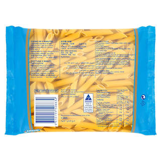 Zafarelli No20 Mostaccioli