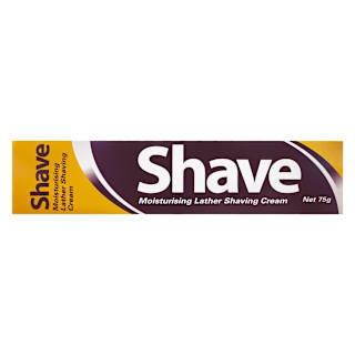Sanofi Shave Cream