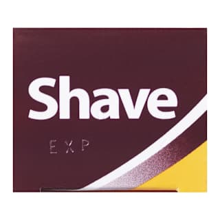 Sanofi Shave Cream