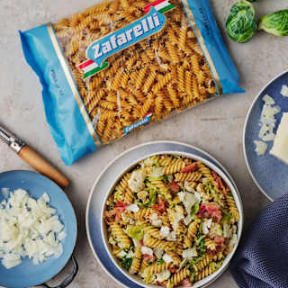 Zafarelli No17 Fusilli