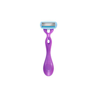 Schick Hydro Silk Razor Kit 2