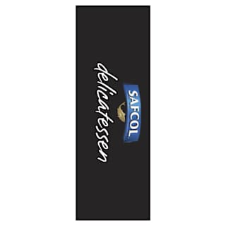 Safcol Delicatessen Smoked Oysters in Oil