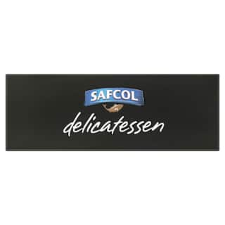 Safcol Smoked Mussels In Oil