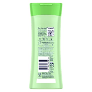 Vaseline Intensive Care Body Lotion Aloe Soothe