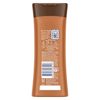 Vaseline Intensive Care Body Lotion Cocoa Glow