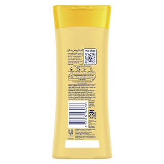 Vaseline Body Lotion Deep Restore