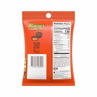 Reese's Peanut Butter Cups Miniatures