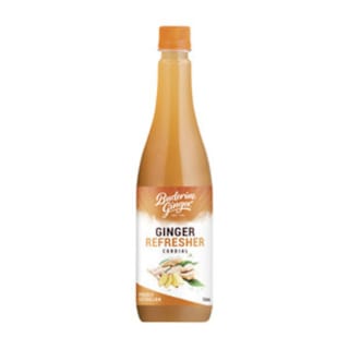Buderim Ginger Ginger Refresher Cordial