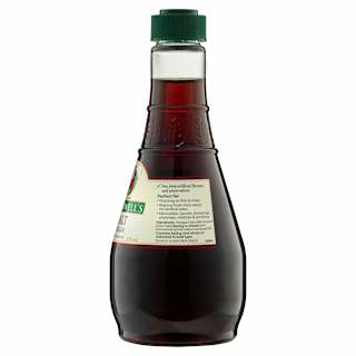 Cornwell's Brown Malt Vinegar