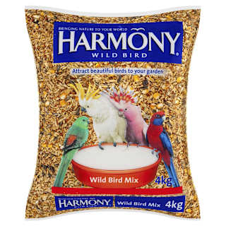 Harmony Bird Food Wild Bird Mix