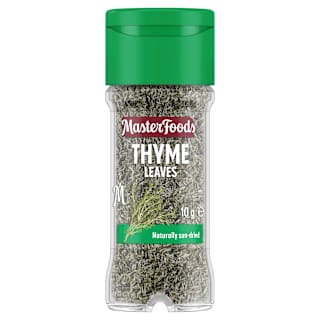 MasterFoods Thyme Leaves