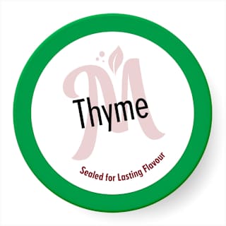 MasterFoods Thyme Leaves