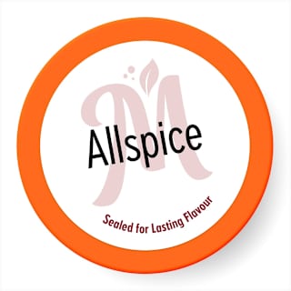 MasterFoods Ground All Spice