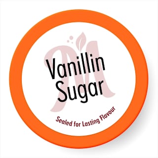 MasterFoods Vanillin Sugar