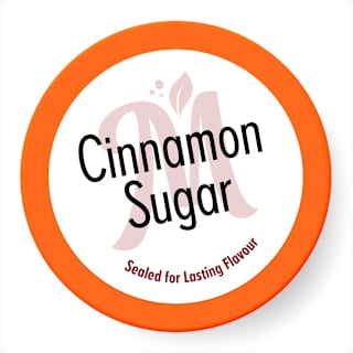 MasterFoods Cinnamon Sugar