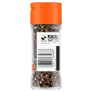 MasterFoods Cloves Whole