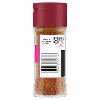 MasterFoods Chilli Powder Mexican
