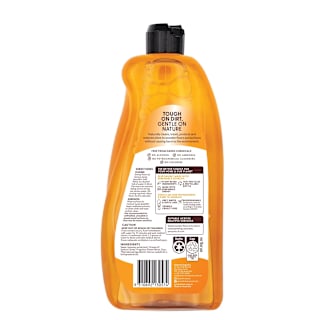 Earth Choice Floor Cleaner Wooden Surface