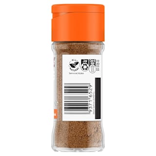 MasterFoods Nutmeg Ground