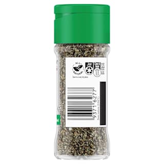 MasterFoods Basil Leaves