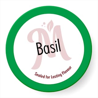 MasterFoods Basil Leaves