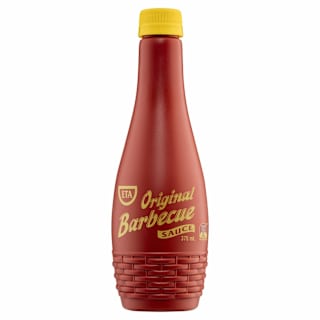 ETA Barbecue Sauce