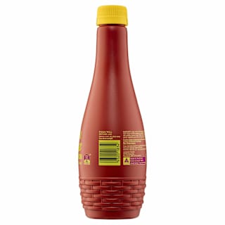 ETA Barbecue Sauce