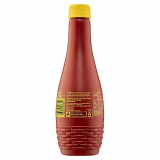 ETA Barbecue Sauce