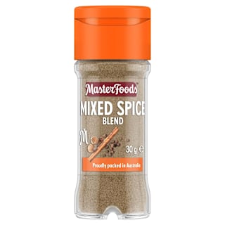 MasterFoods Mixed Spice