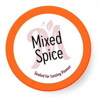 MasterFoods Mixed Spice