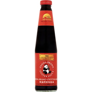 Lee Kum Kee Asian Sauce Oyster Panda