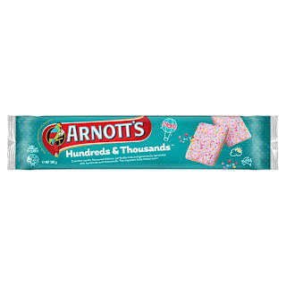 Arnott's Hundreds And Thousands