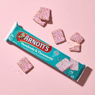 Arnott's Hundreds And Thousands