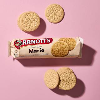 Arnott's Marie Biscuits