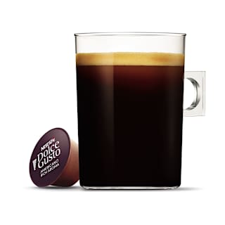 Nescafe Dolce Gusto Americano Rich Aroma Capsules
