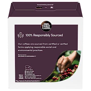Nescafe Dolce Gusto Americano Rich Aroma Capsules