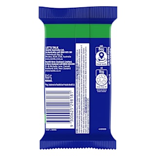 Quick-Eze Chewy Peppermint Multipack