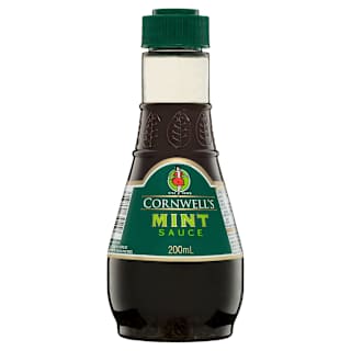 Cornwell's Mint Sauce Mint