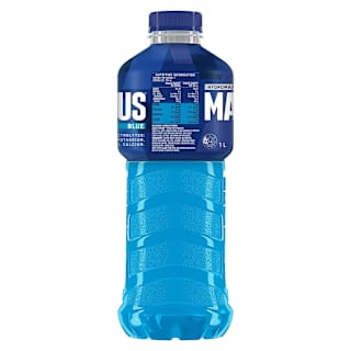 Maximus Isotonic Sports Drink Blue