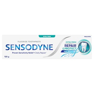 Sensodyne Repair & Protect Extra Fresh, Sensitive Toothpaste