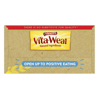 Arnott's Vita-Weat Cracker Sesame