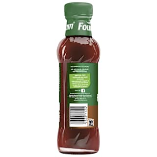 Fountain Steak Sauce