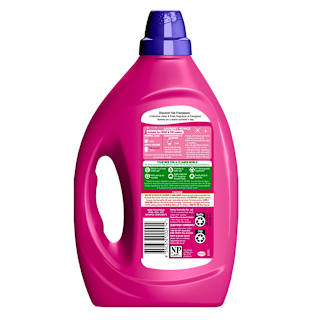 Fab Fresh Frangipani Washing Liquid Laundry Detergent