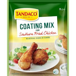 Tandaco Coating Mix Fried Chicken