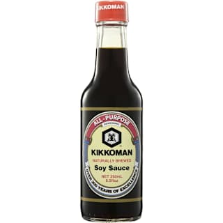 Kikkoman Soy Sauce
