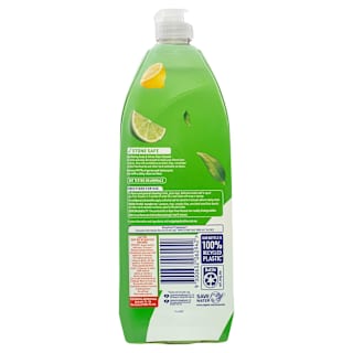 Ajax Floor Cleaner Baking Soda
