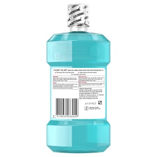 Listerine Coolmint Mouthwash