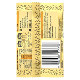 Golden Rough Milk Chocolate Bar